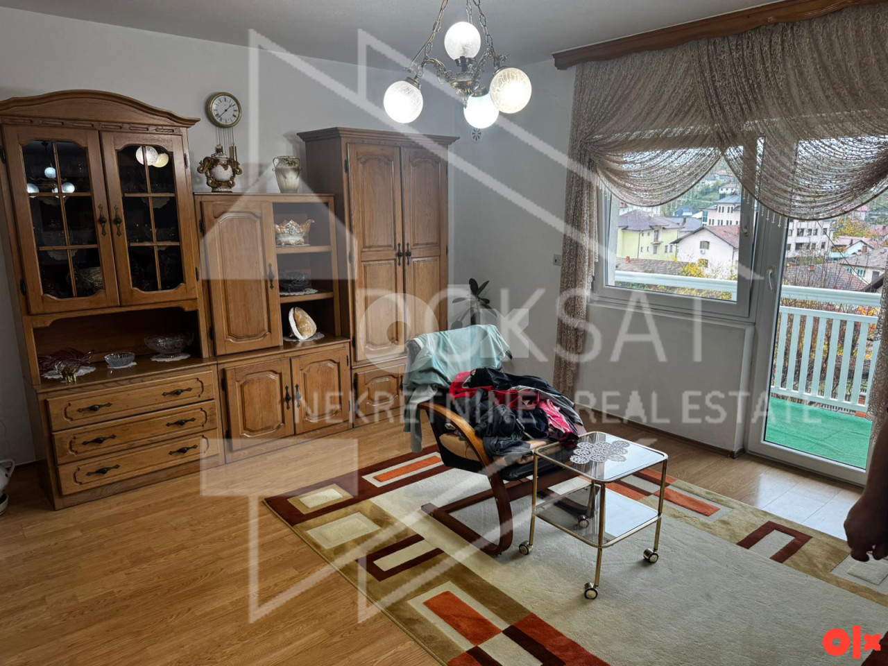 Kuća Centar Gradačac 160m2 9