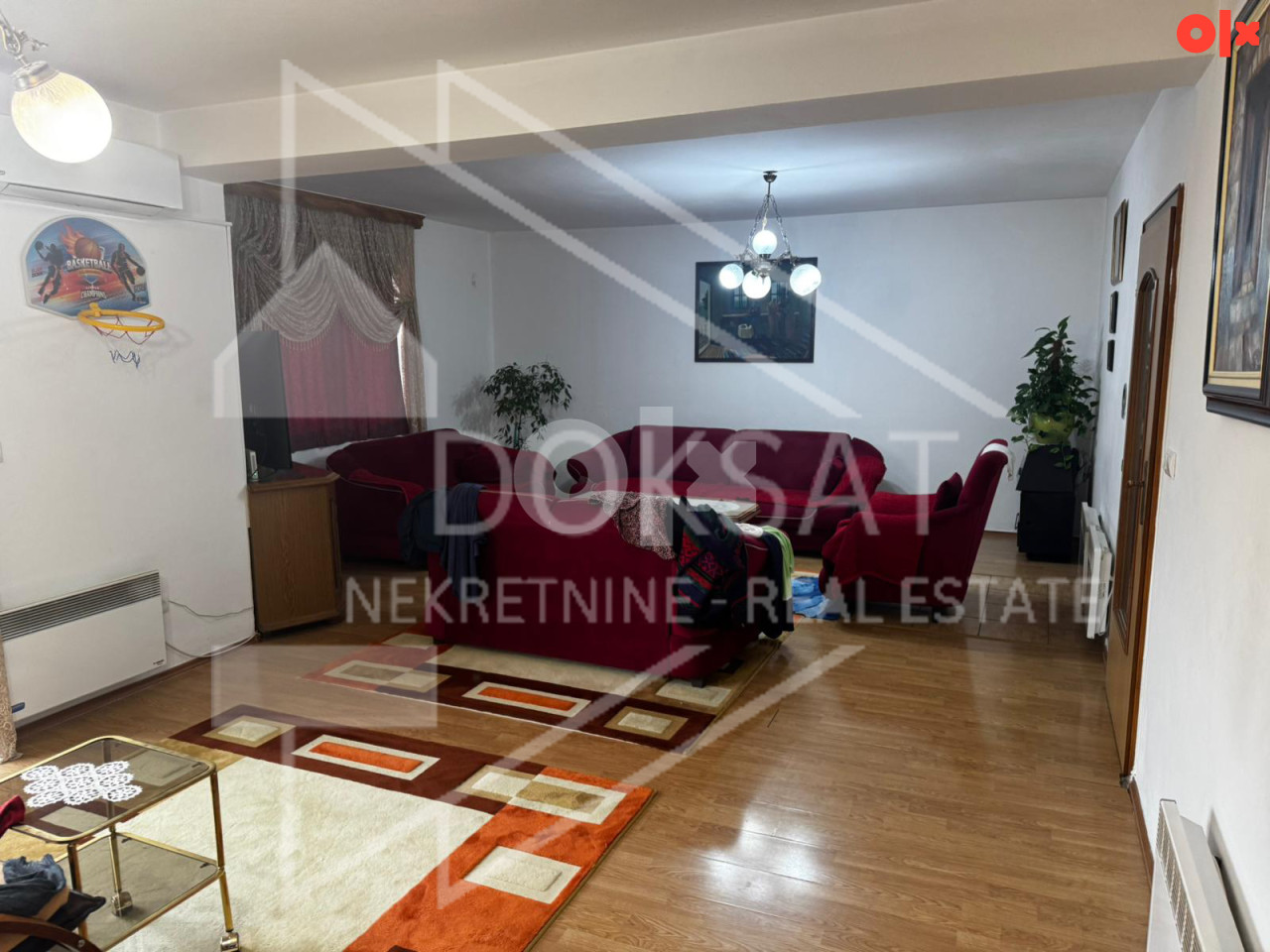 Kuća Centar Gradačac 160m2 10