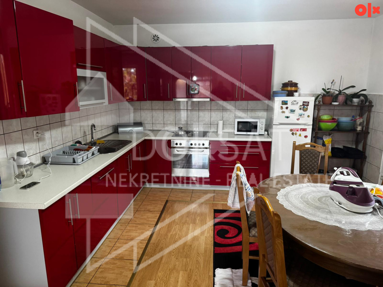 Kuća Centar Gradačac 160m2 11