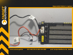 GRIJAC BMW SERIJA 5 (F10/F11) M-TECH > 13-16 9163371