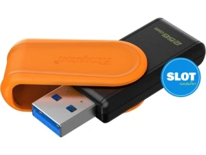 Kingston USB Memorija Exodia S DTXS/256GB