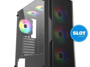 Konfiguracija Special