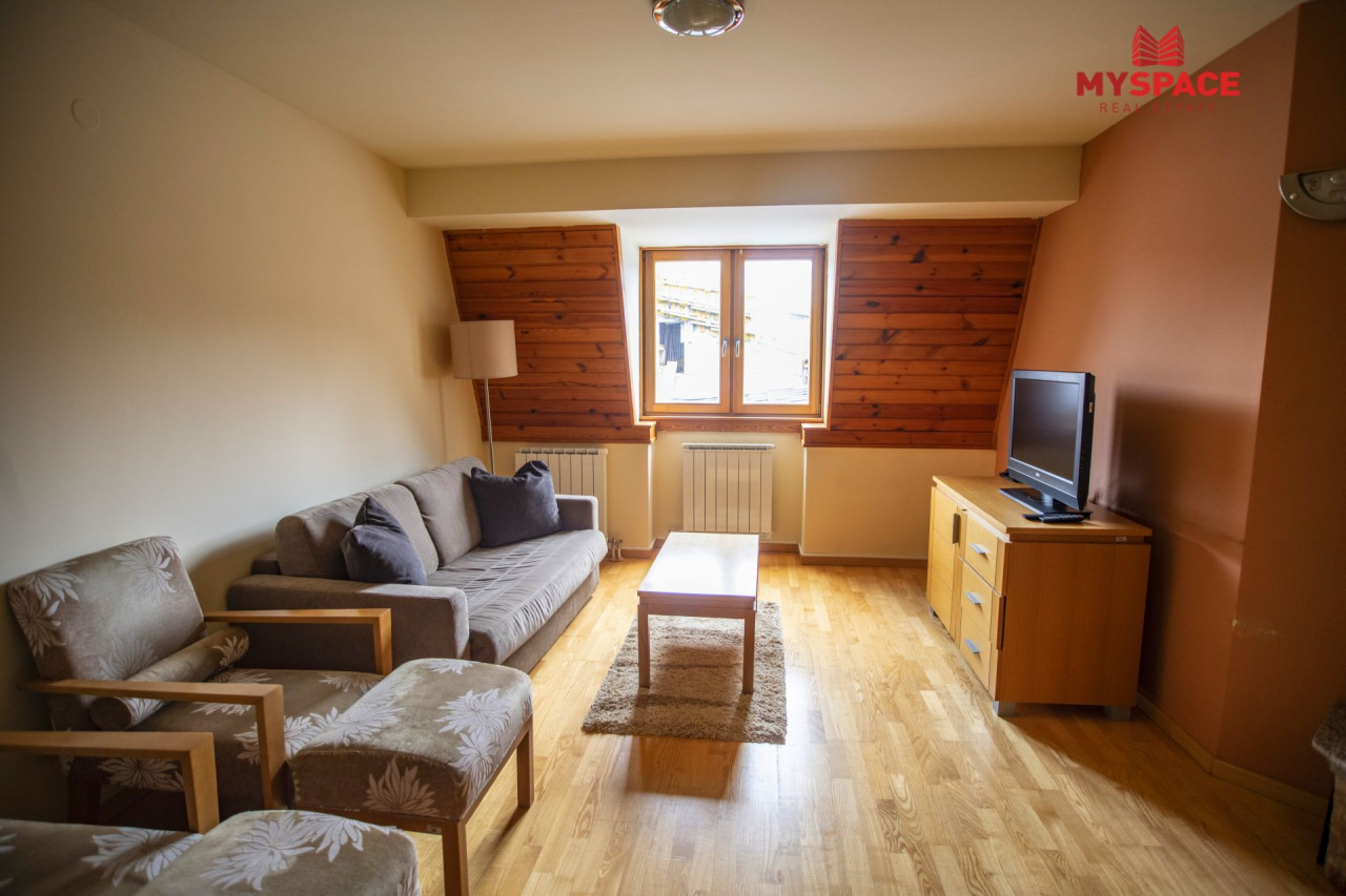 MY SPACE/ Apartman/ Jahorina/ 54 m2 2