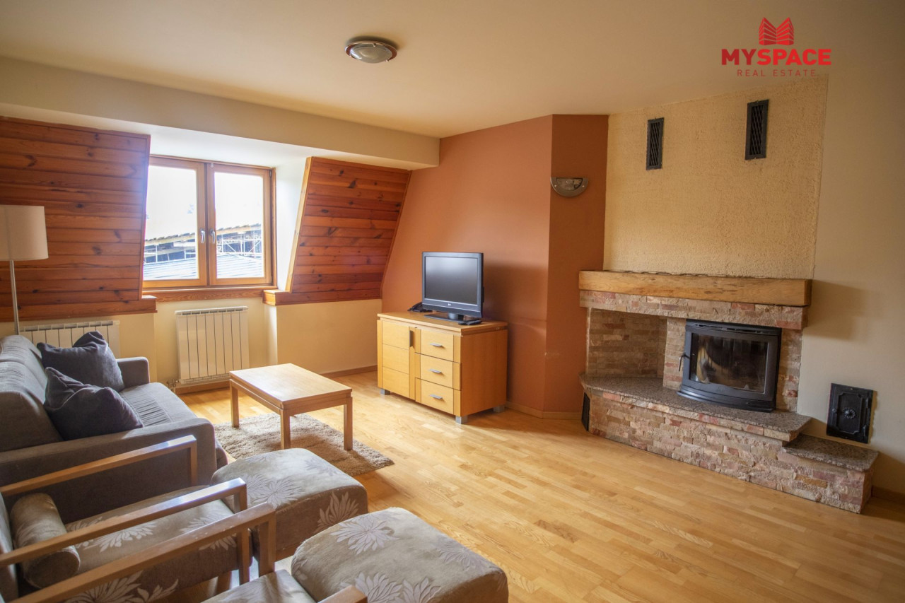 MY SPACE/ Apartman/ Jahorina/ 54 m2 3