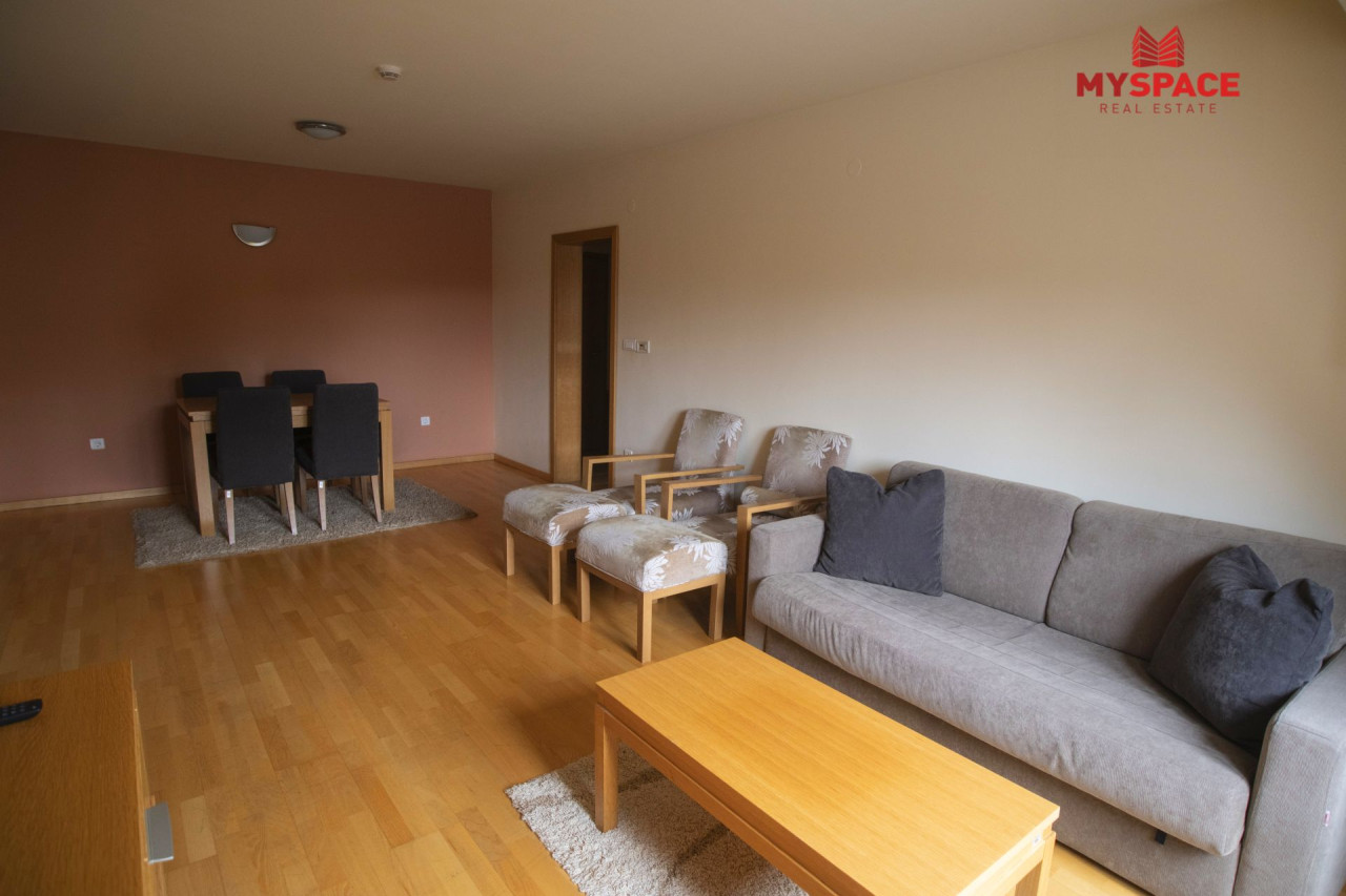 MY SPACE/ Apartman/ Jahorina/ 54 m2 4