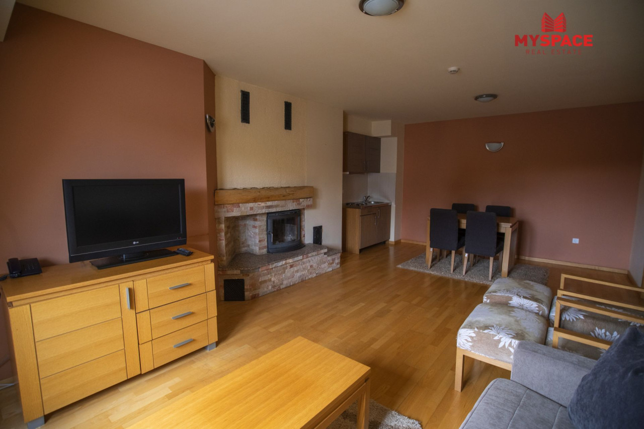 MY SPACE/ Apartman/ Jahorina/ 54 m2 5