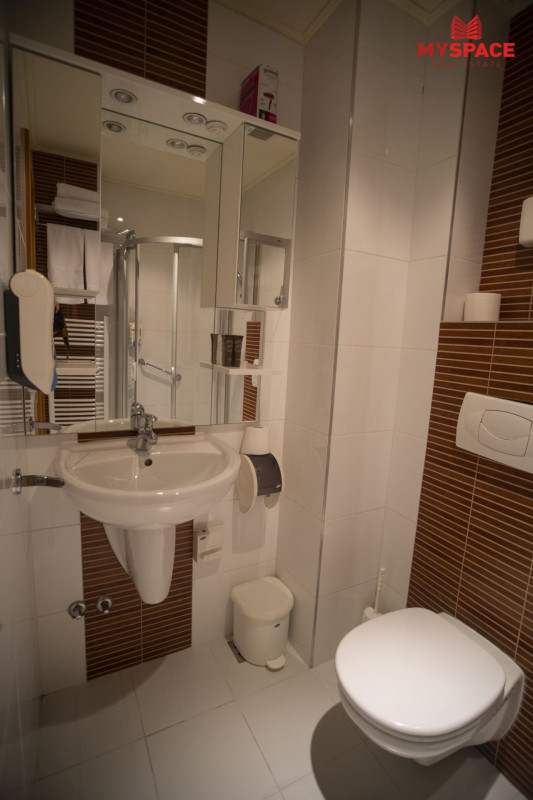 MY SPACE/ Apartman/ Jahorina/ 54 m2 8