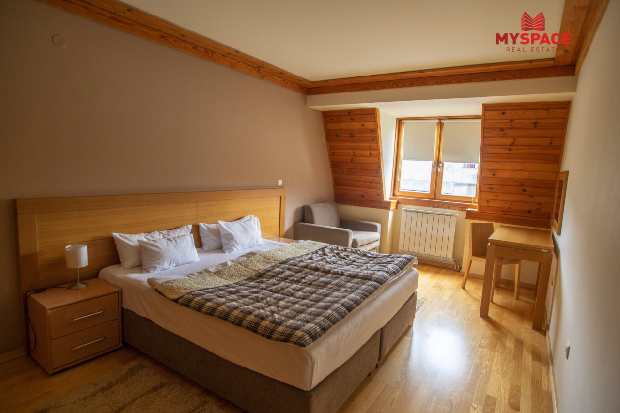 MY SPACE/ Apartman/ Jahorina/ 54 m2 9