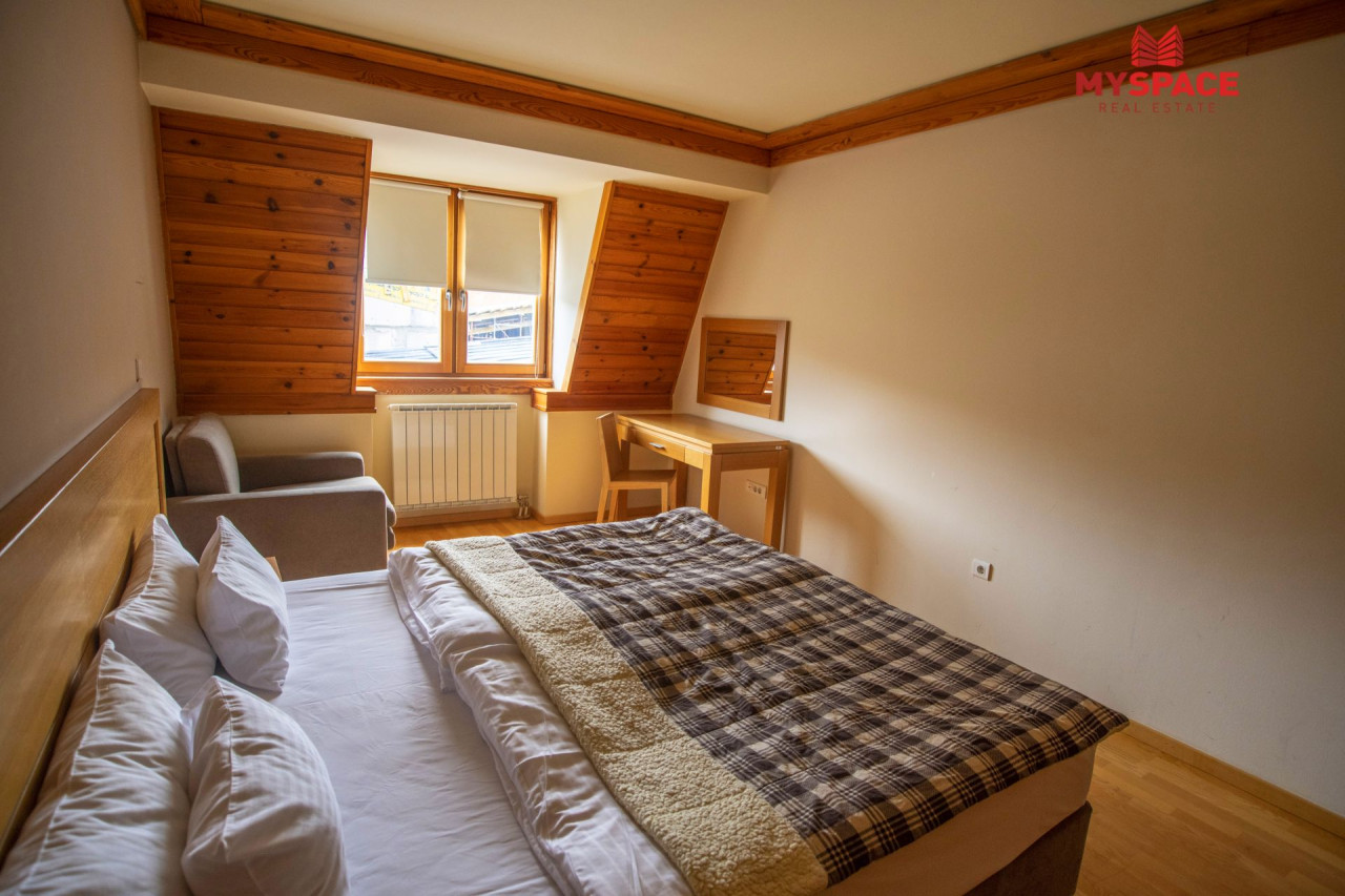 MY SPACE/ Apartman/ Jahorina/ 54 m2 10