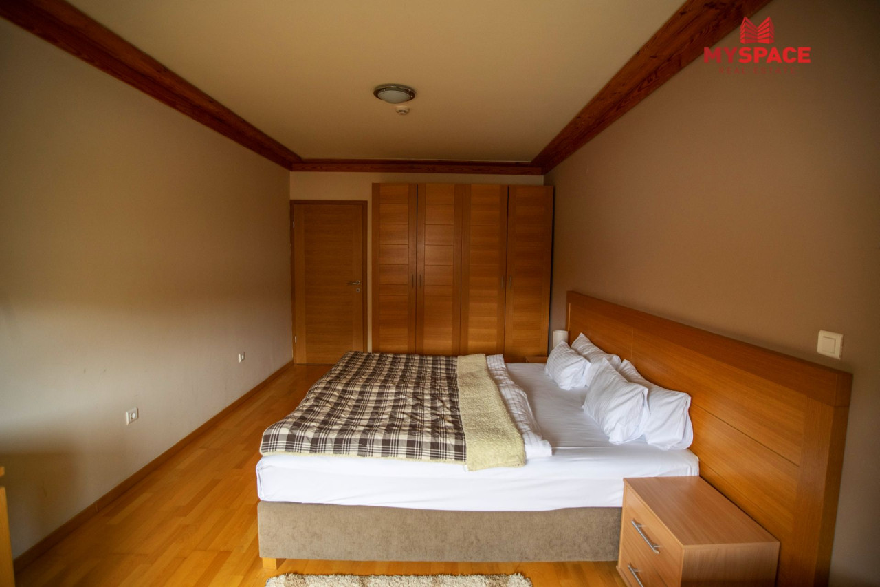 MY SPACE/ Apartman/ Jahorina/ 54 m2 11