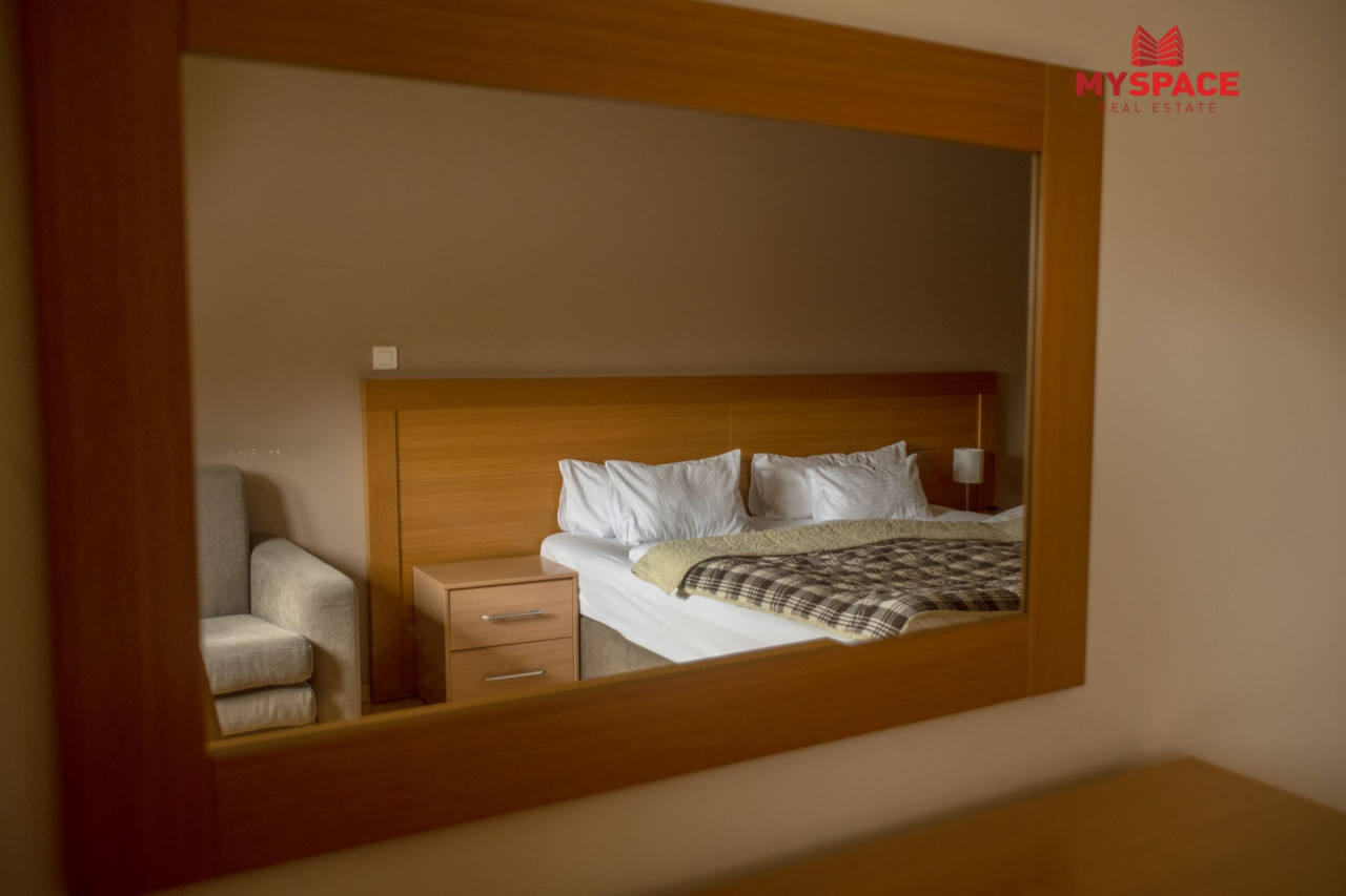 MY SPACE/ Apartman/ Jahorina/ 54 m2 12