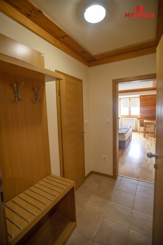 MY SPACE/ Apartman/ Jahorina/ 54 m2 13