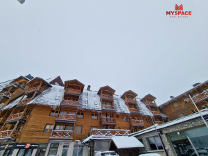 MY SPACE/ Apartman/ Jahorina/ 54 m2