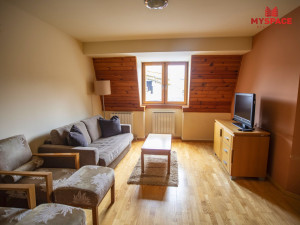 MY SPACE/ Apartman/ Jahorina/ 54 m2 photo 2