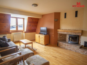 MY SPACE/ Apartman/ Jahorina/ 54 m2 photo 3
