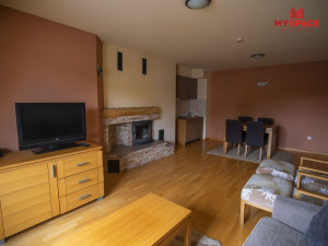 MY SPACE/ Apartman/ Jahorina/ 54 m2 photo 5
