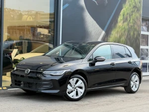 VW Golf Life Plus 2.0 TDI 110 kW DSG- odmah dostupno