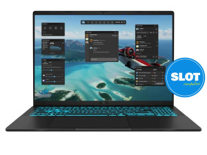 Laptop Asus Vivobook V16 V3607VU-RP137 16 FHD+ 90NB15Q1-M00K40