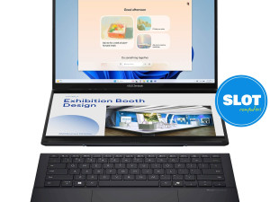 Laptop ASUS Zenbook Duo 14 UX8406CA-PZ042X 90NB14X1-M002Y0