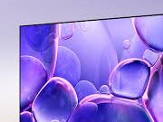 SAMSUNG TV 55" Smart UE55U8072FUXXH, Tizen, DVB-T2/C/S2, 4K