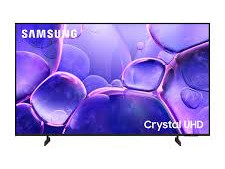 Samsung TV UE50U8072FUXXH LED 50'' 4K UHD, Tizen