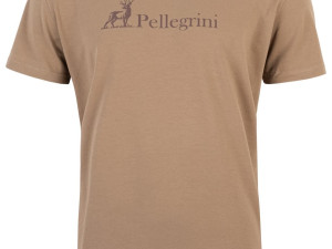 LOVACKA MAJICA KATKI RUKAV PELLEGRINI T-SHIRT