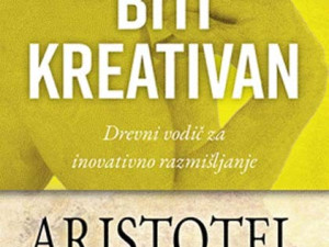 Kako biti kreativan, pisac: Aristotel