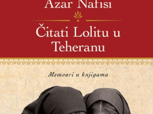 Čitati Lolitu u Teheranu, pisac: Azar Nafisi