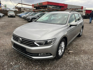 Volkswagen Passat 8 1.6 TDI / 88kW *2015*