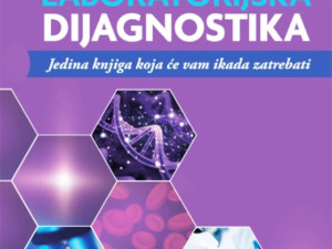 Laboratorijska dijagnostika, pisac: Malcolm S. Thaler