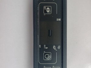 DISPLEJ HORIZONTALNI LED PPI-ALFA PLAM