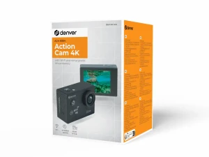 Kamera Denver Action 4K ACK-8064