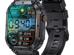 Pametni sat Denver SWC-191B Black