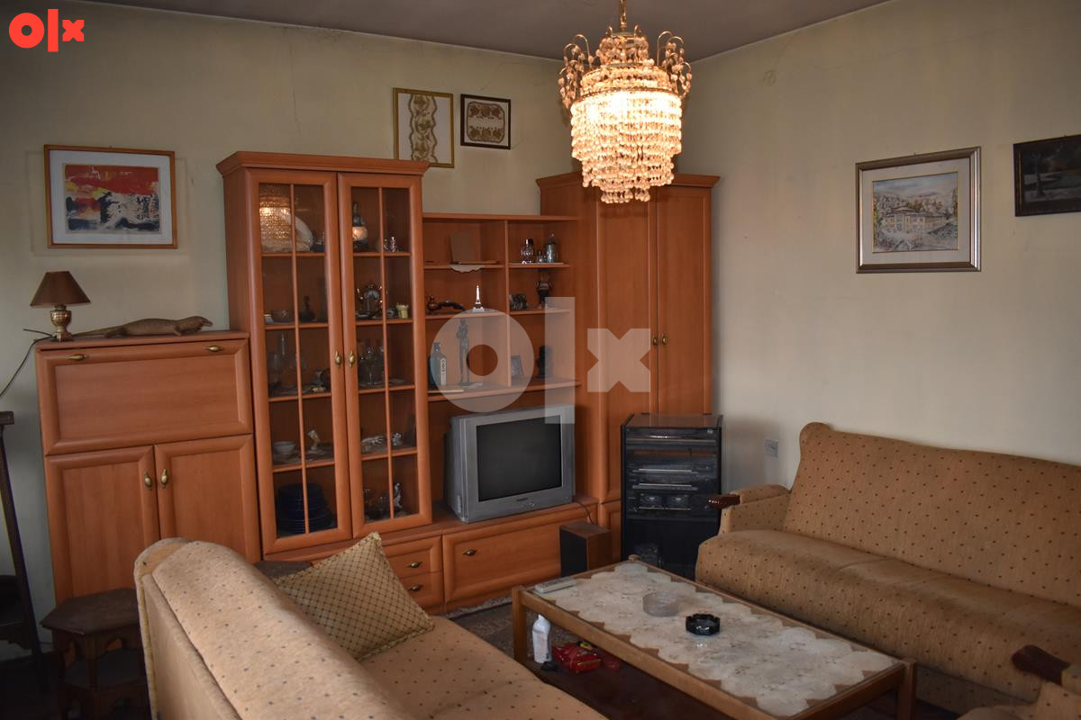 Dvosoban stan kod MUPa - ZENICA 6
