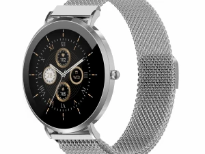 Pametni sat Denver SWC-394S Silver