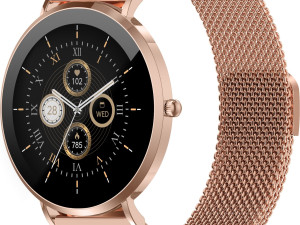 Pametni sat Denver SWC-394RG Rose Gold