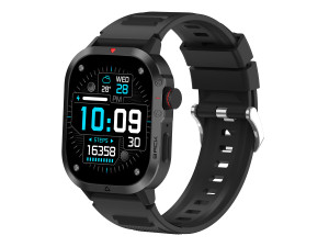 Pametni sat Denver SWC-195B Black