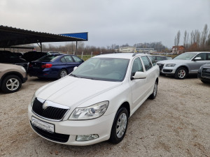Škoda Octavia A5 dizel 1.6 TDI 4X4 Facelift