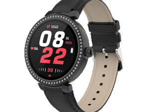 Pametni sat Denver SWC-342B Black