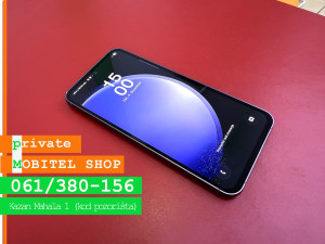 Samsung Galaxy S23 FE 8/256GB EXTRA STANJE, GARANCIJA