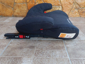 AUTOSJEDALICA ZA DJECU 15-36 KG booster KIKKA BOO  ISOFIX