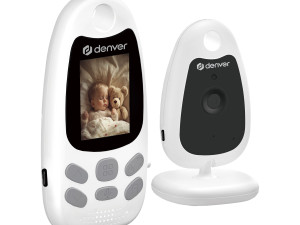 Baby monitor Denver BC-250