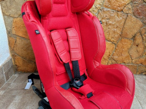 AUTOSJEDALICA ZA DJECU 9-36 KG  FOPPAPEDRETTI ISODINAMYK  ISOFIX