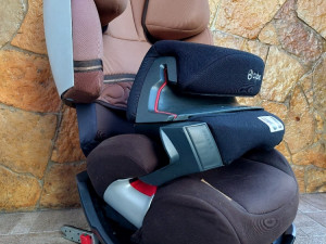 AUTOSJEDALICA ZA DJECU 9--36 KG  CYBEX palas X2 FIX ekstra
