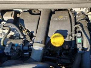 MOTOR RENAULT MEGAN 1.5 DCI  81KW