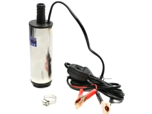 Geko pumpa za pretakanje tečnosti 52 mm 12 V G00940