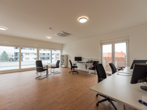 Poslovni prostor Sarajevo - Novi Grad - Dobrinja - 120m2