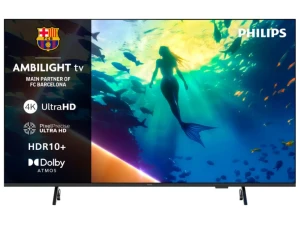 Philips televizor 65 PUS8010 4K Titan OS TV