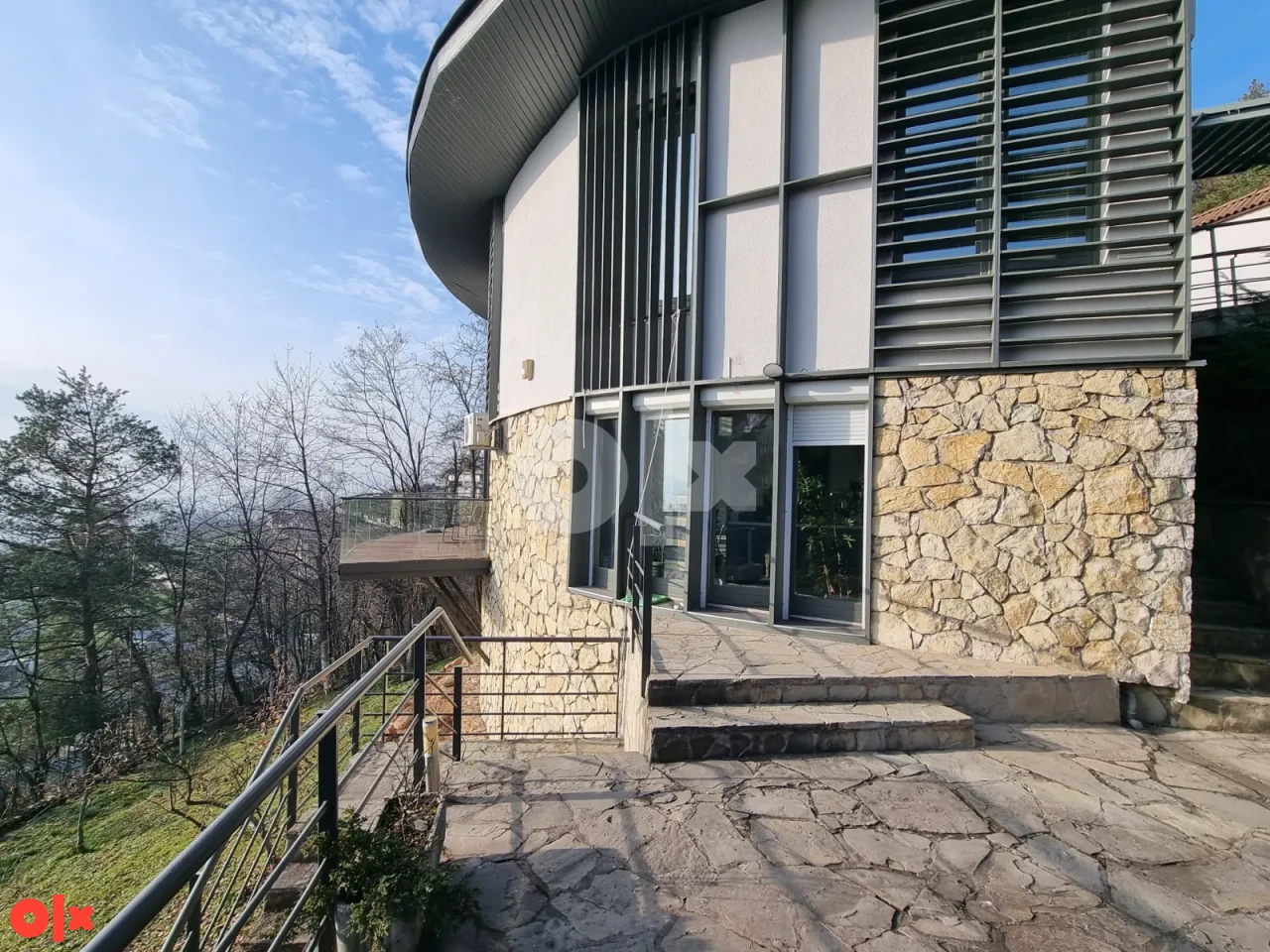 AURA/ Moderna Kuća / Vila Poljine / Centar 3