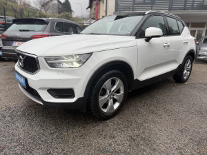 Volvo XC 40 D3 Momentum Automatik
